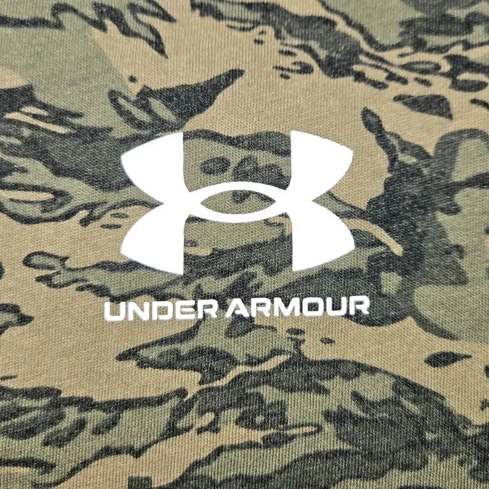 Under Armour good